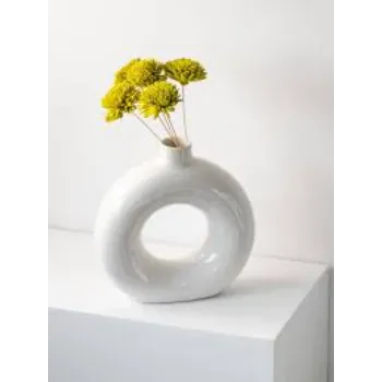 Green Shola Flower